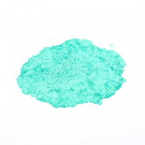 Base ultrafines de carbonate de cuivre