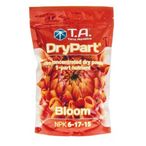 DryPart Bloom 1Kg terra aquatica