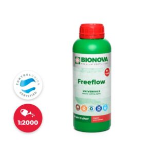 Freeflow 1L Bionova universal