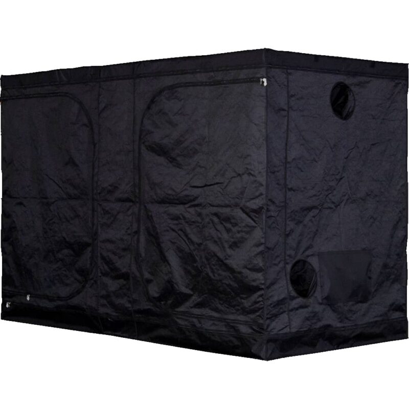 Mammoth Pro300L chambre