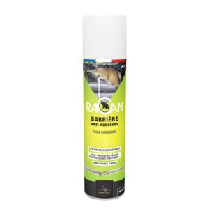 RACAN Barriere Anti Rongeurs 500 ml