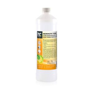 acide citrique 1l