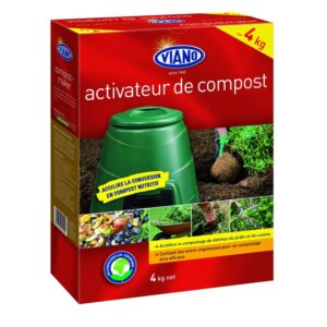 activateur de compost