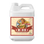 advanced nutrients b 52 500ml auxine jardinerie alternative colmar