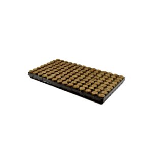 SPEEDGrow - Plaque 126x plug 26mm