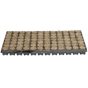 SPEEDGrow - Plaque 84x plug 38mm