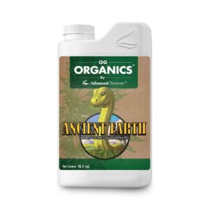 ancient earth advanced nutrients 1 litre