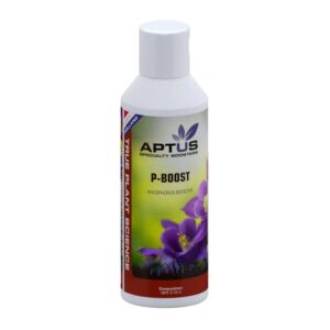 aptus p boost 150ml auxine jardinerie alternative colmar