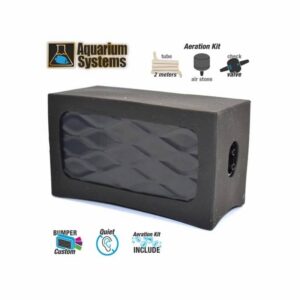 aquarium systems vento pompe a membrane silencieuse