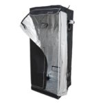 armprtarm9006 chambre de culture pure tent 60x60x160 3 auxine jardinerie alternative colmar
