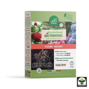 bacteriosol 1 5kg fleurs