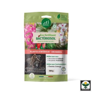 bacteriosol 500g plantes