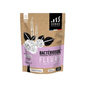 bacteriosol fleurs et massifs