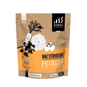 bacteriosol potager 2500g