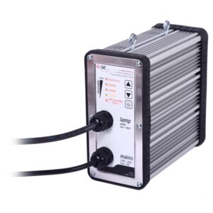 ballast electronique 250 600w gse dimmable 3