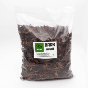 bark small 5l substrat terrarium wetfarm