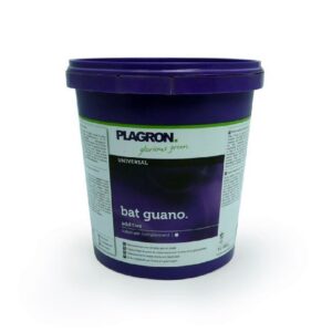 bat guano 1 kg plagron