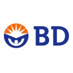 becton dickinson bd logo