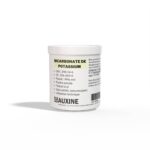 bicarbonate de potassium 90g