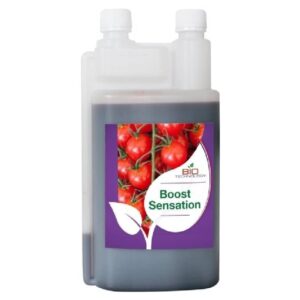 bio technology boost plus 1l v1