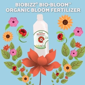 biobizz bio bloom growshop colmar