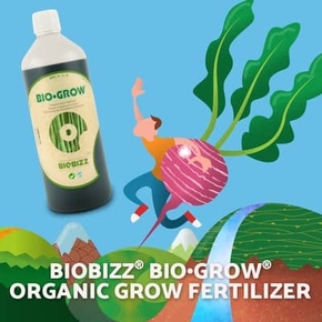 biobizz bio grow growshop colmar