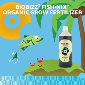 biobizz fishmix growshop colmar