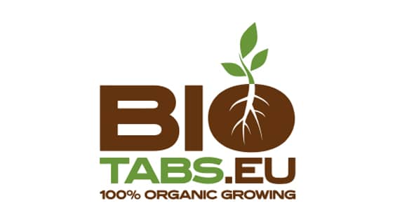 biotabs engrais bio