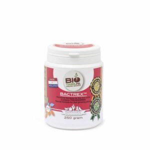 biotabs engrais biologique bactrex auxine jardinerie alternative colmar