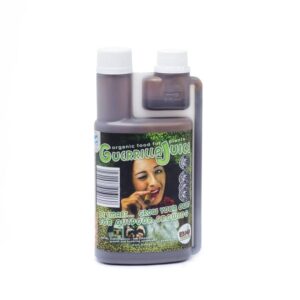 biotabs engrais biologique guerilla juice auxine jardinerie alternative colmar