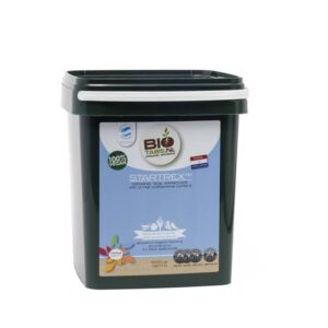 biotabs engrais biologique startrex auxine jardinerie alternative colmar