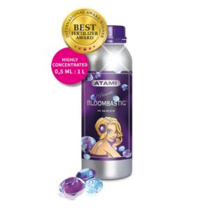 bloombastic atami booster de floraison