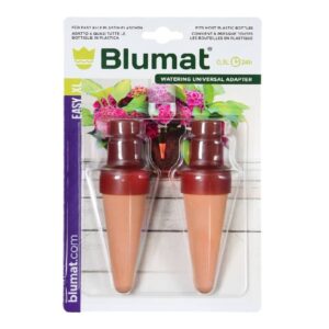 blumat easy 2 carottes xl pour bouteille d eau