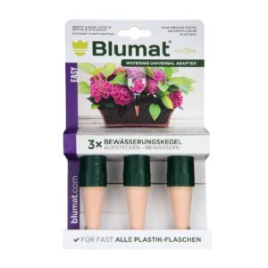 blumat easy 3 carottes pour bouteille d eau