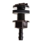 blumat tropf connecteur passe paroi pour reservoir