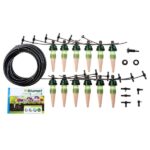 blumat tropf contenu du kit 10 plantes