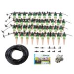 blumat tropf contenu du kit 40 plantes