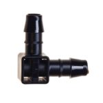 blumat tropf coude pour tuyau 8mm