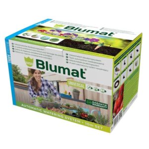 blumat tropf kit 40 plantes