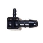 blumat tropf piece finale coude 3mm 8mm