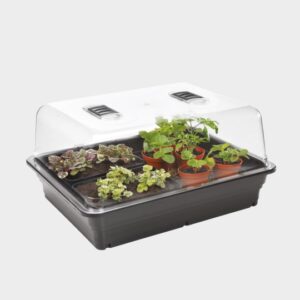 bouturage germination stewart serre variable en temperature surface 520x420mm hauteur 240mm 22w 2