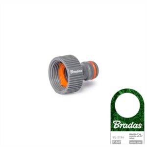 bradas wl 2195 nez de robinet