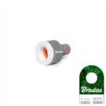 bradas wl 2198 nez de robinet