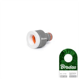 bradas wl 2198 nez de robinet