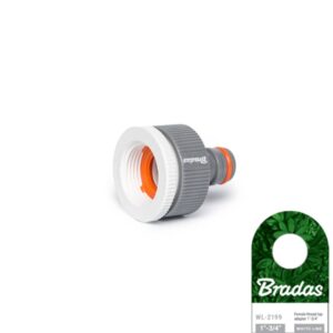 bradas wl 2199 nez de robinet