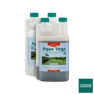 canna aqua vega ab 1l