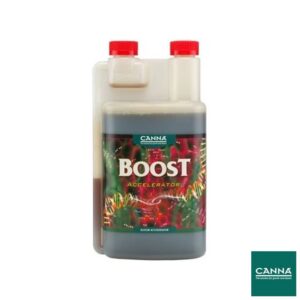 canna boost accelerator 1l