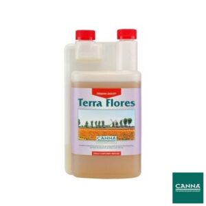 canna terra flores 1l