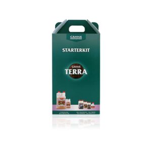 canna terra starter kit