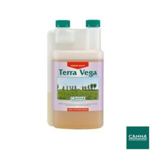 canna terra vega 1l